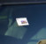 Sticky note post it note car leaflet